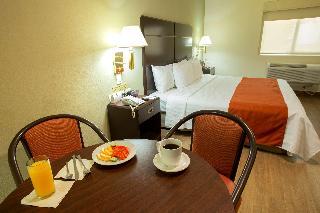 Hotel Plaza Calzada Monterrey Extérieur photo